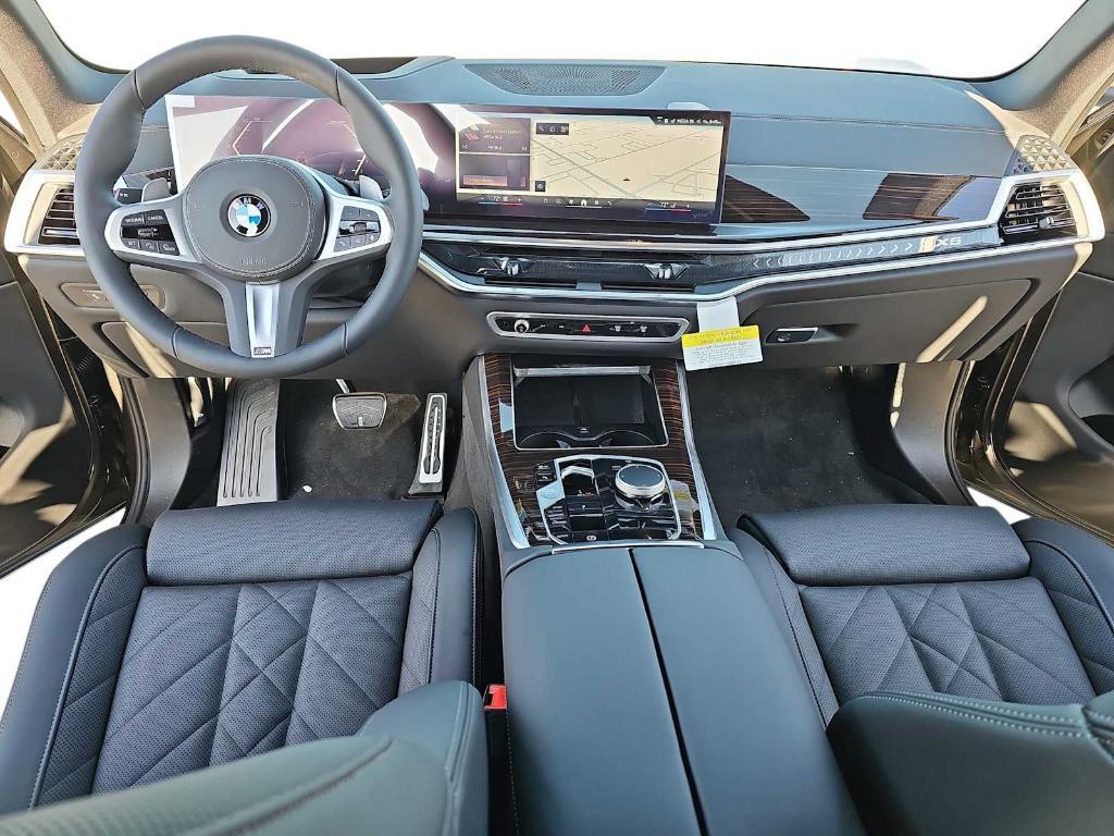 new 2026 BMW X5 car, priced at $78,850