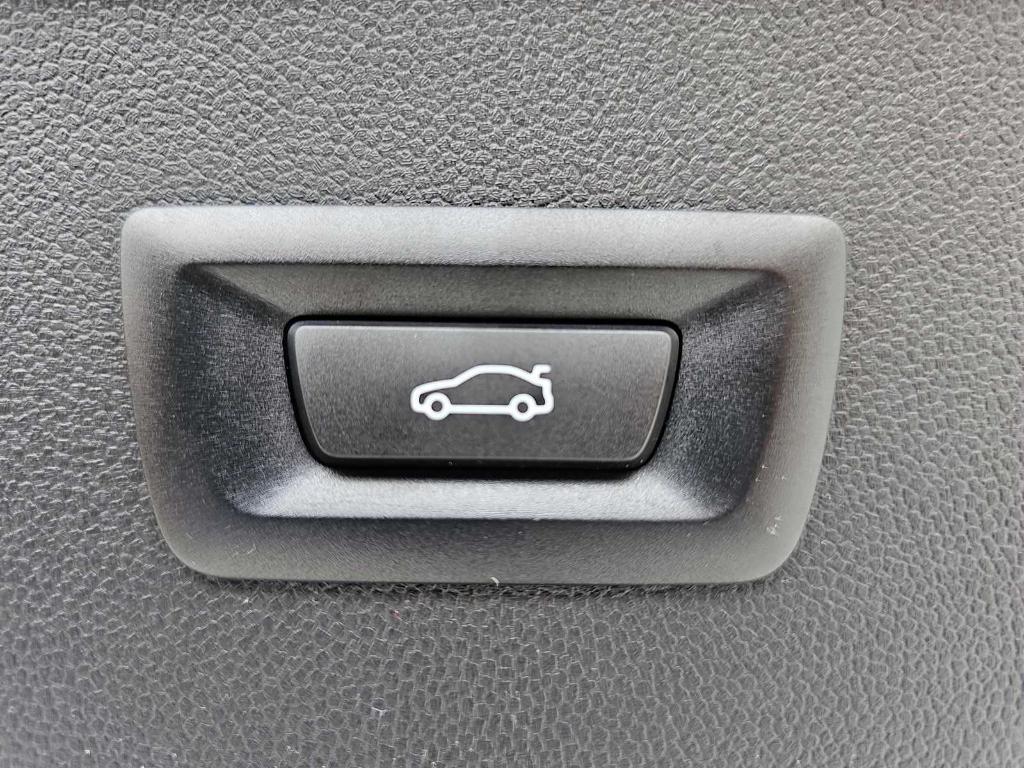 new 2026 BMW iX car, priced at $94,570