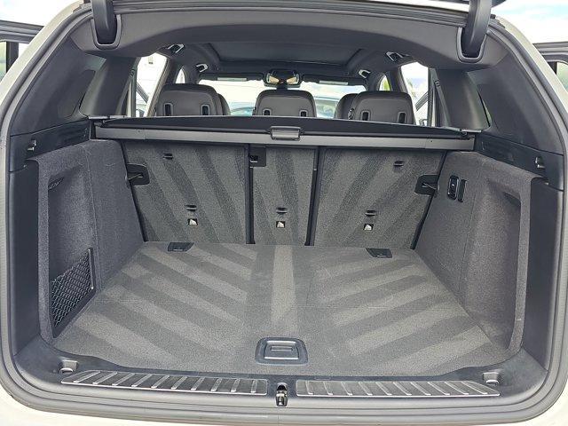 used 2023 BMW X3 car, priced at $33,488