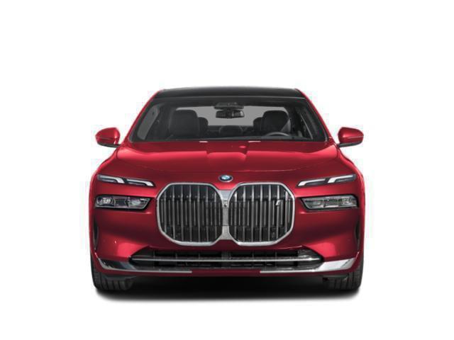 new 2026 BMW i7 car, priced at $126,080