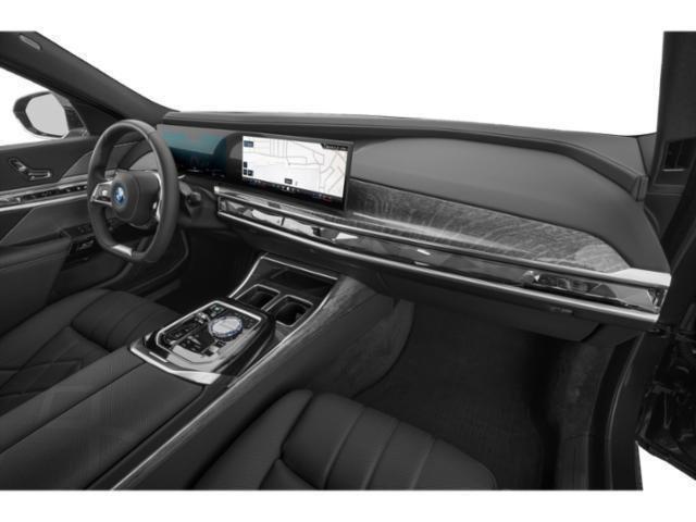 new 2026 BMW i7 car, priced at $126,080