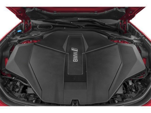 new 2026 BMW i7 car, priced at $126,080