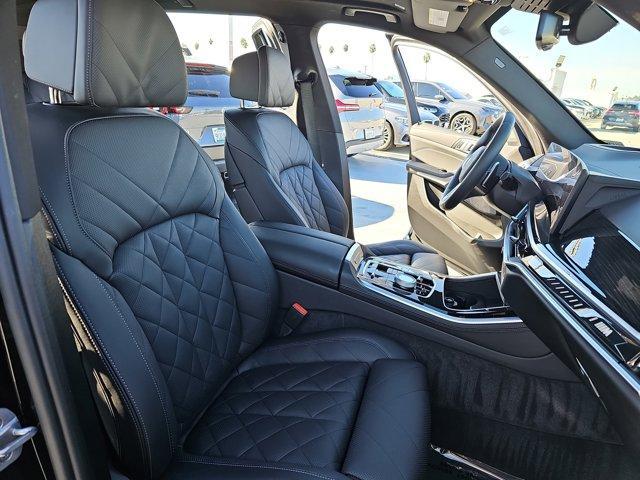 used 2025 BMW X5 car, priced at $85,888