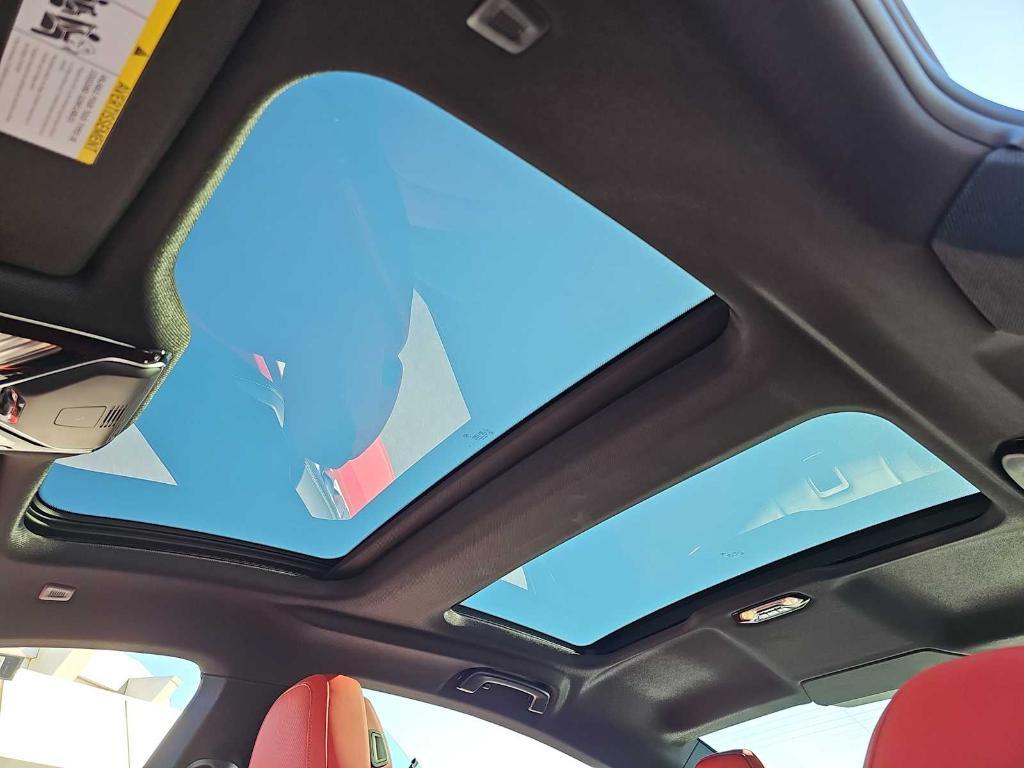 new 2026 BMW 840 Gran Coupe car, priced at $103,025