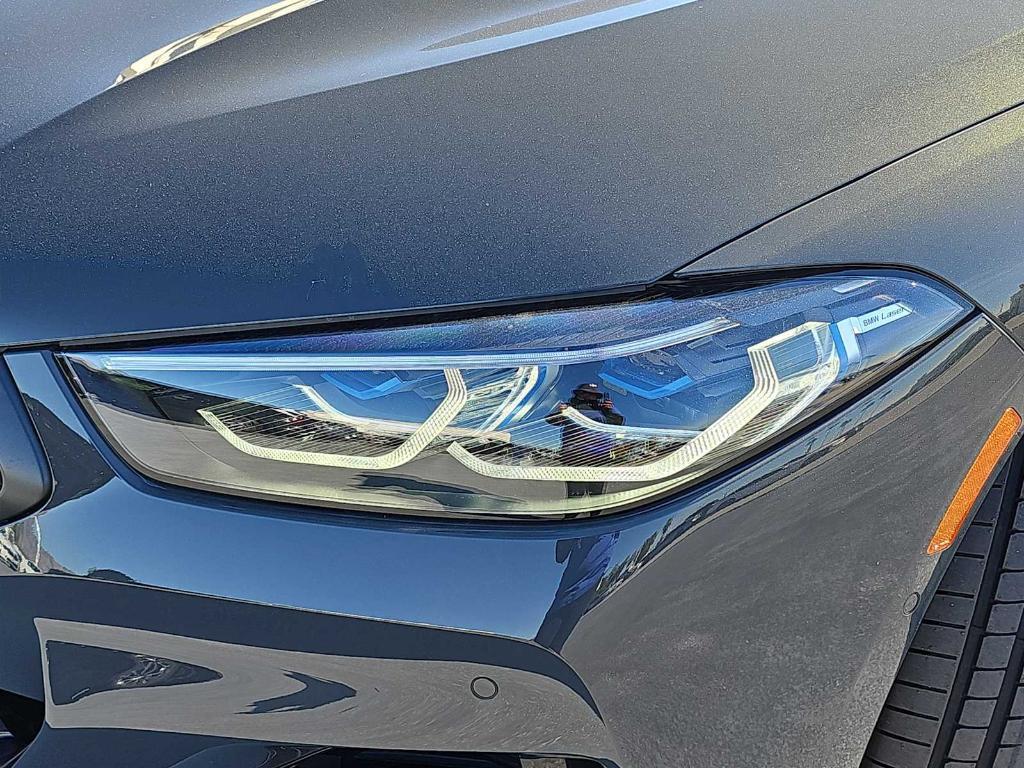 new 2026 BMW 840 Gran Coupe car, priced at $103,025