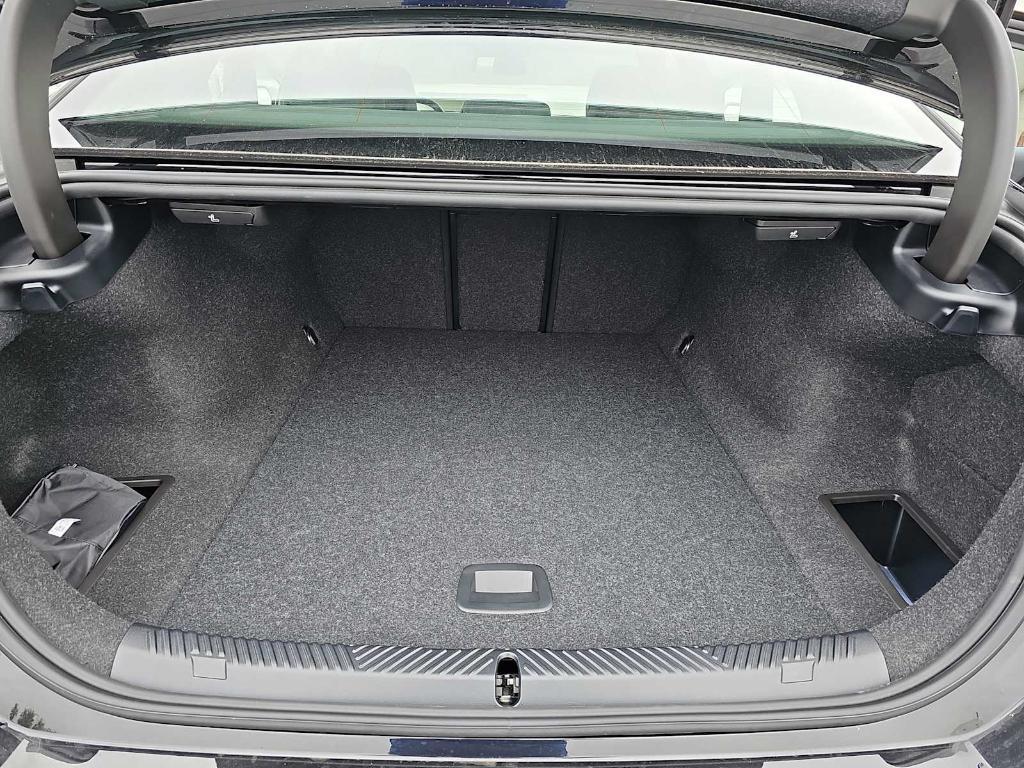 new 2026 BMW i5 car, priced at $73,325