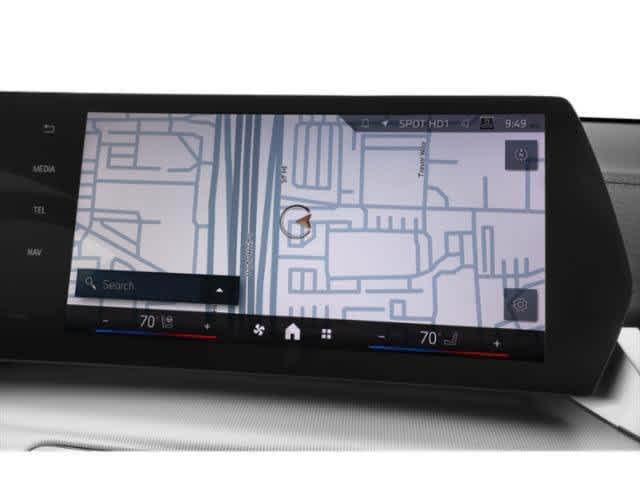 new 2026 BMW X2 car, priced at $49,425