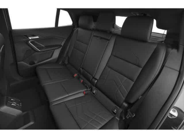 new 2026 BMW X2 car, priced at $49,425