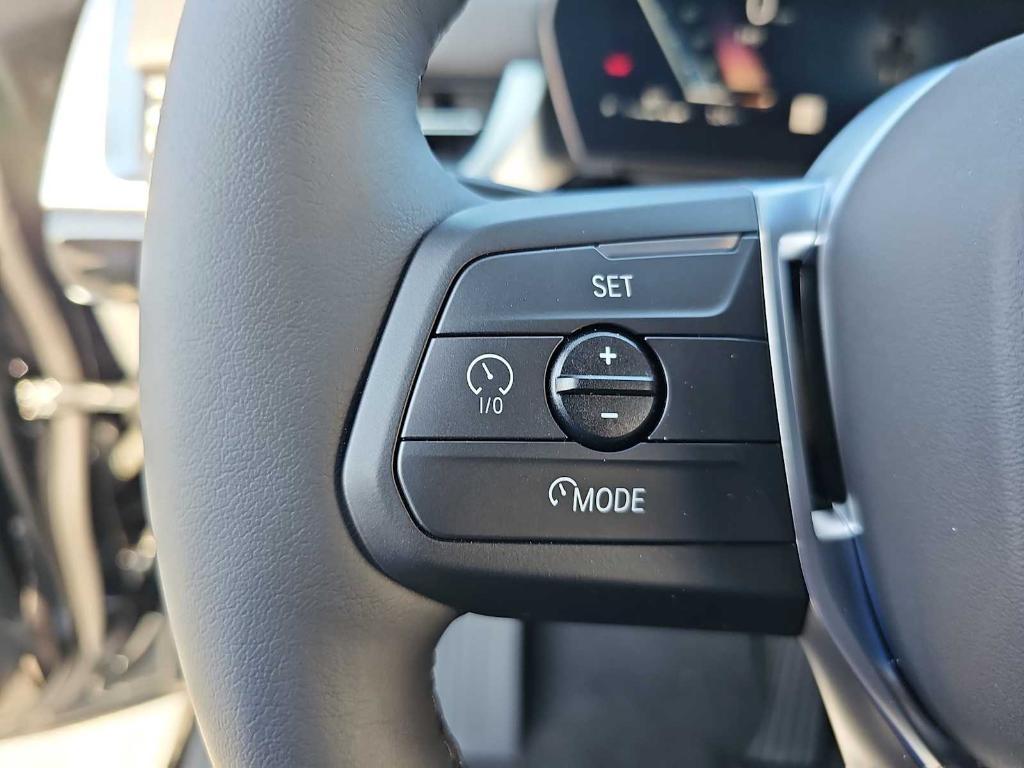 new 2026 BMW X2 car, priced at $49,425