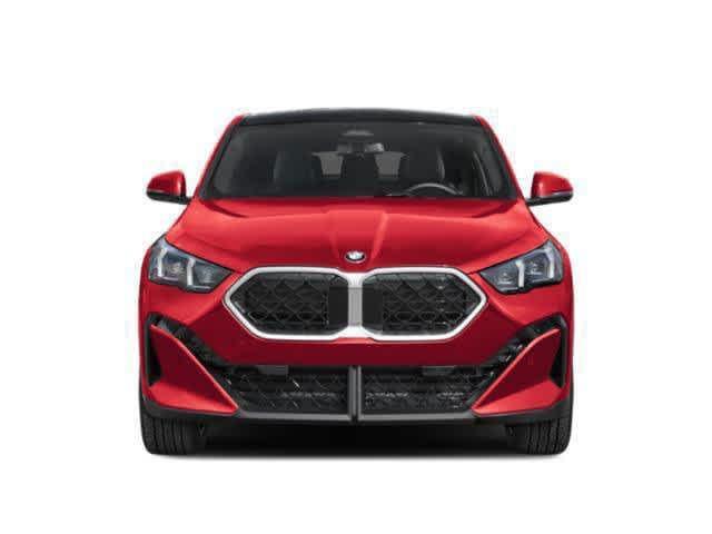 new 2026 BMW X2 car, priced at $49,425
