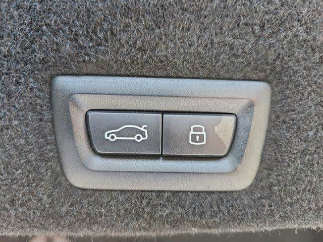 new 2025 BMW 750e car, priced at $113,175