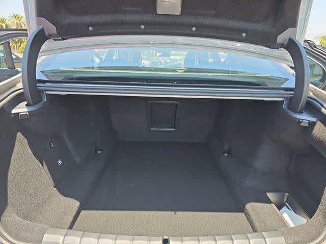 new 2025 BMW 750e car, priced at $113,175