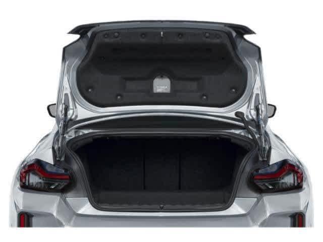 new 2026 BMW M2 car, priced at $75,175