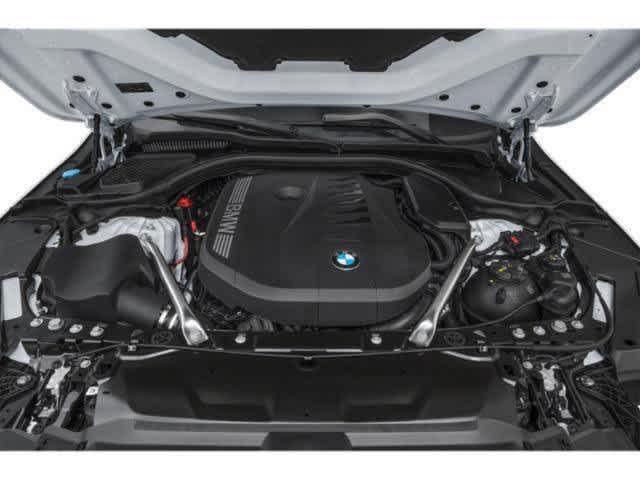 new 2026 BMW 540 car, priced at $72,240