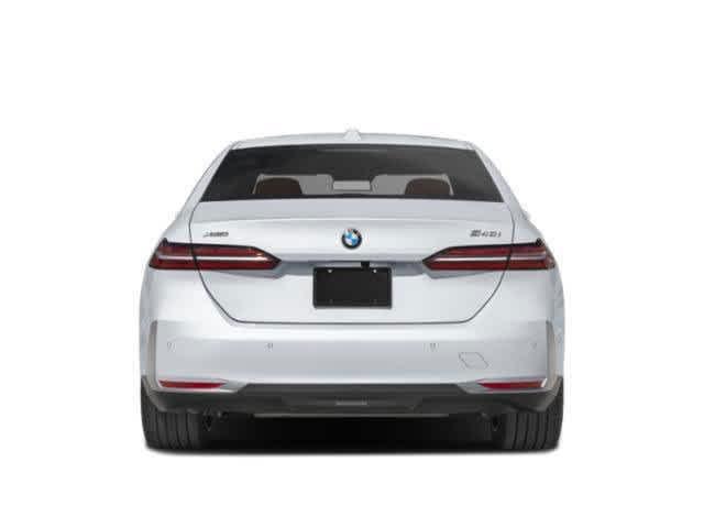 new 2026 BMW 540 car, priced at $72,240