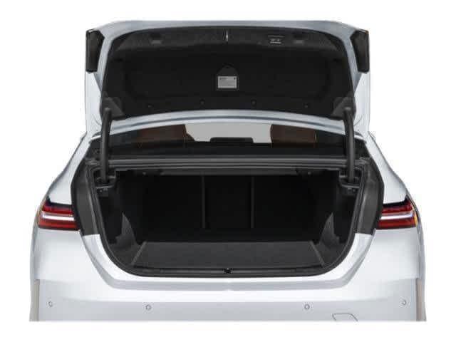 new 2026 BMW 540 car, priced at $72,240