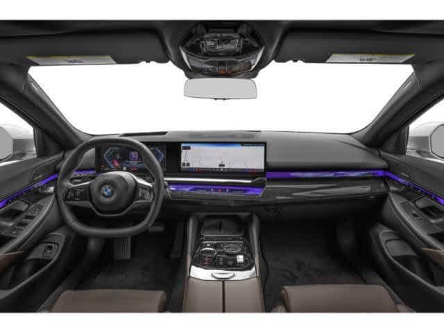 new 2026 BMW 540 car, priced at $72,240