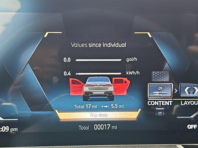 new 2026 BMW 750e car, priced at $118,530