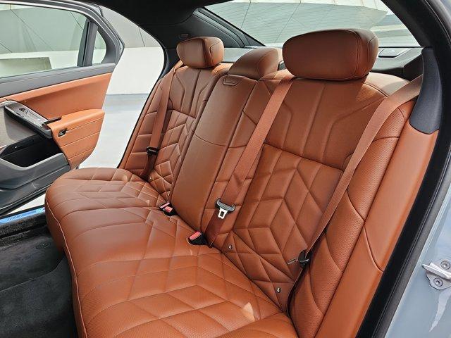 new 2026 BMW 750e car, priced at $118,530