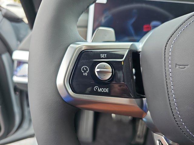 new 2026 BMW 750e car, priced at $118,530