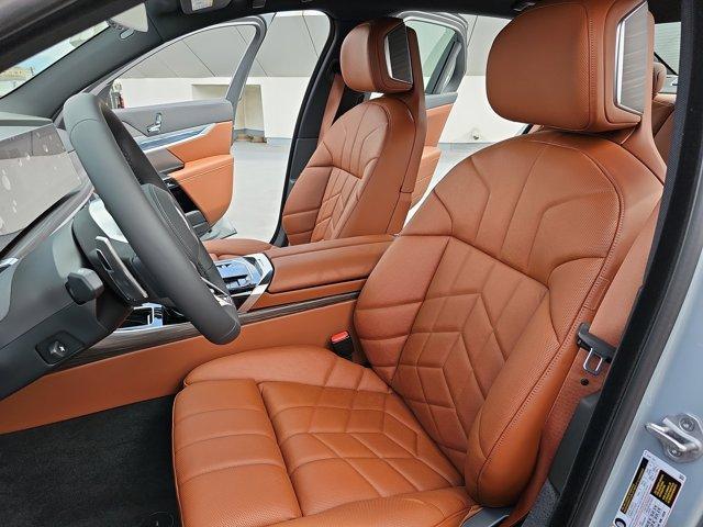 new 2026 BMW 750e car, priced at $118,530