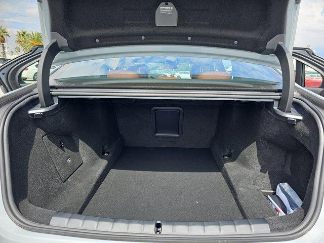 new 2026 BMW 750e car, priced at $118,530