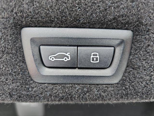 new 2026 BMW 750e car, priced at $118,530