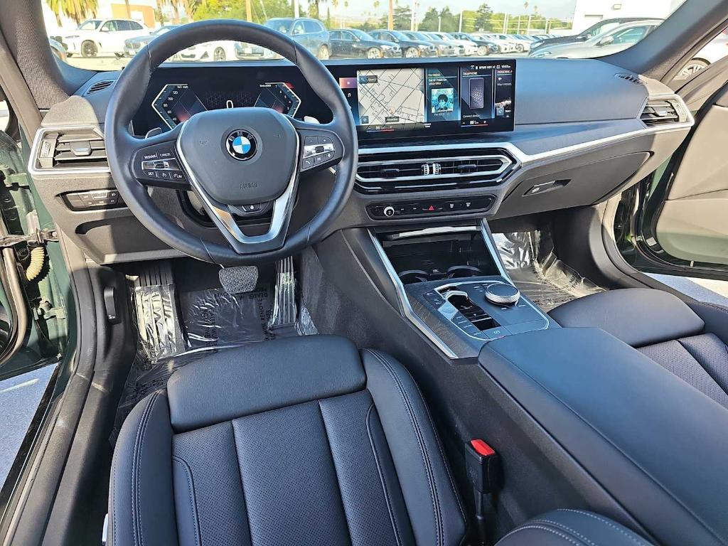 used 2024 BMW 430 Gran Coupe car, priced at $46,995