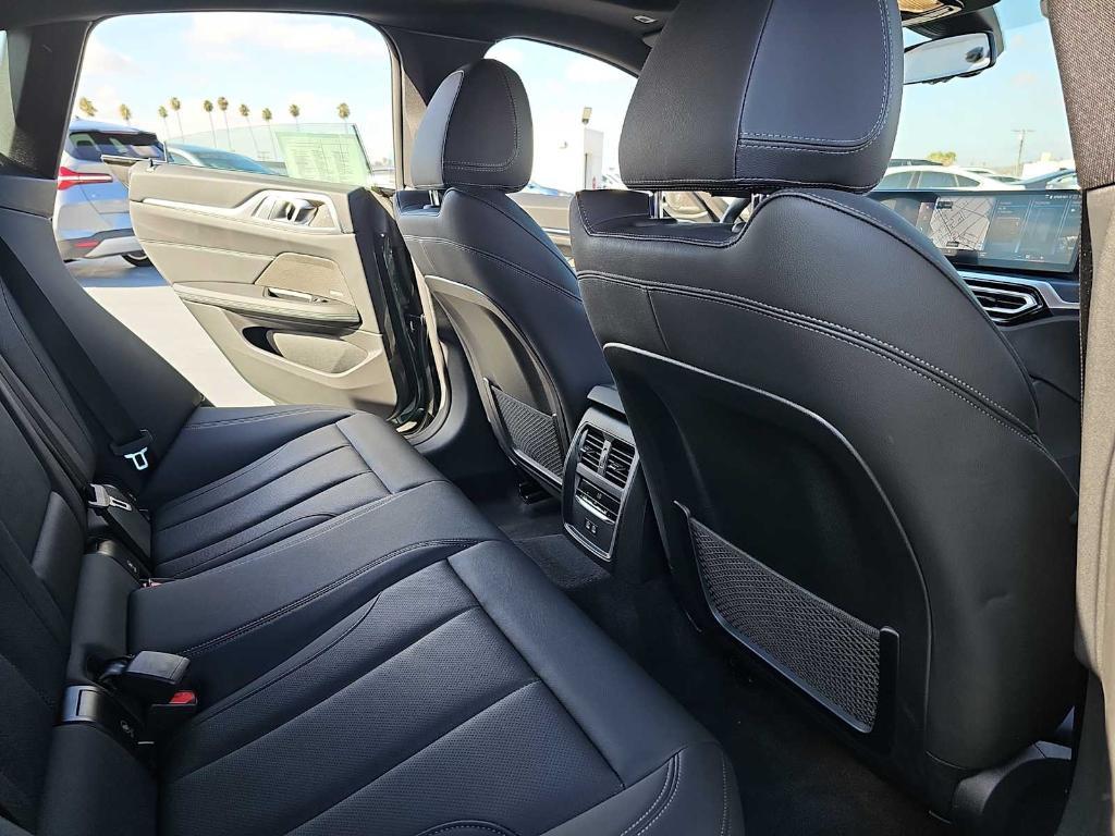 used 2024 BMW 430 Gran Coupe car, priced at $46,995