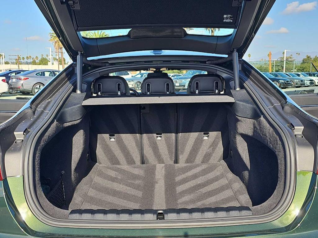 used 2024 BMW 430 Gran Coupe car, priced at $46,995