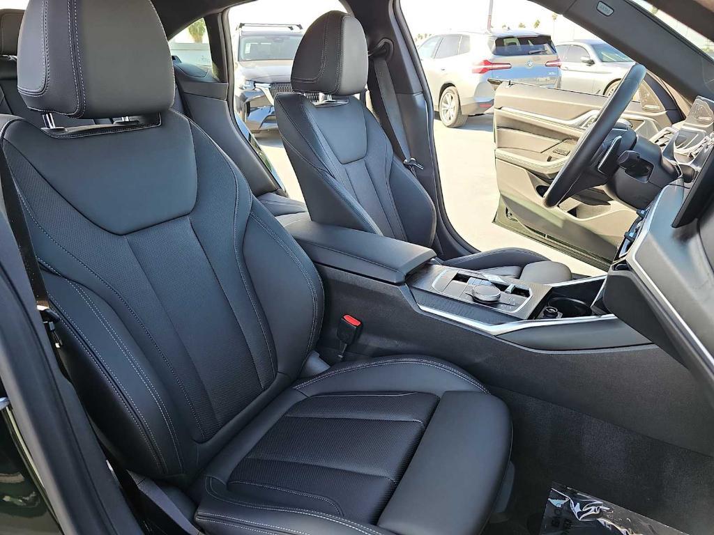 used 2024 BMW 430 Gran Coupe car, priced at $46,995