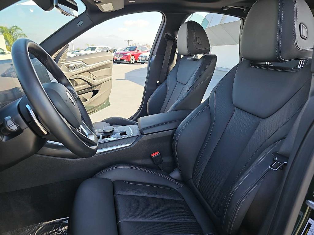 used 2024 BMW 430 Gran Coupe car, priced at $46,995