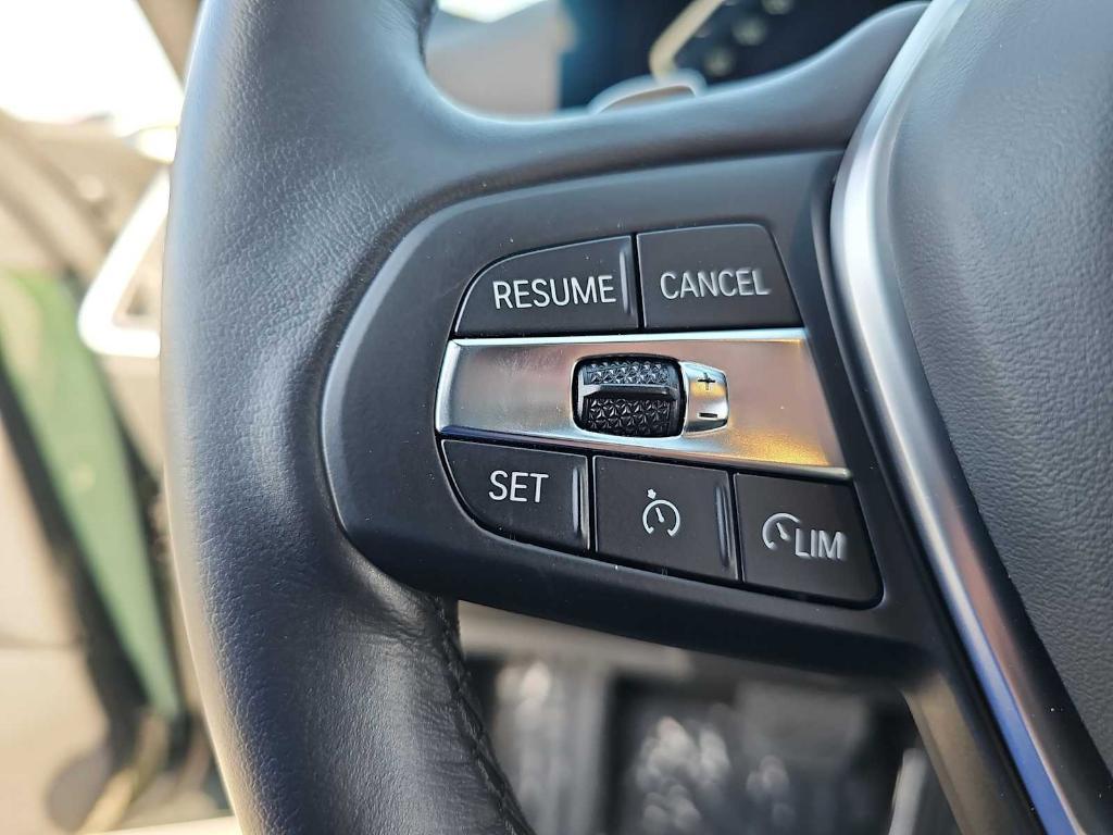 used 2024 BMW 430 Gran Coupe car, priced at $46,995