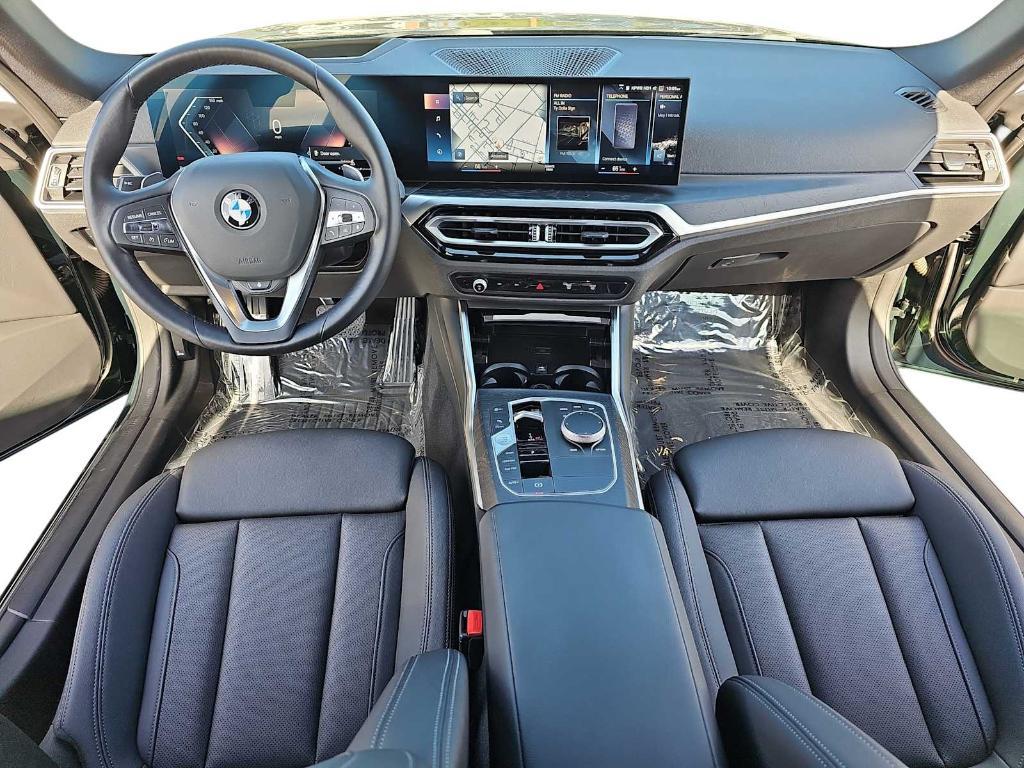 used 2024 BMW 430 Gran Coupe car, priced at $46,995