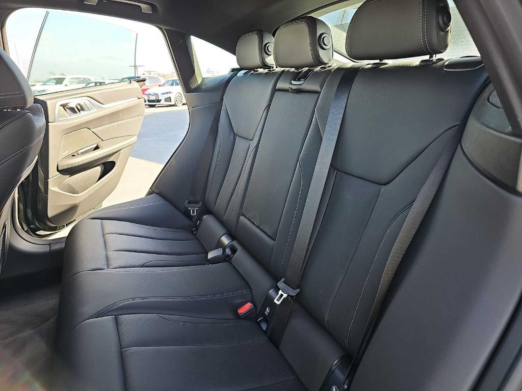used 2024 BMW 430 Gran Coupe car, priced at $46,995