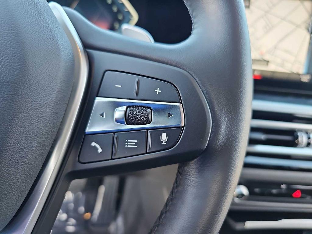 used 2024 BMW 430 Gran Coupe car, priced at $46,995