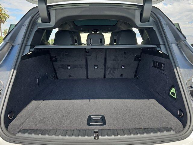 new 2026 BMW iX car, priced at $92,620