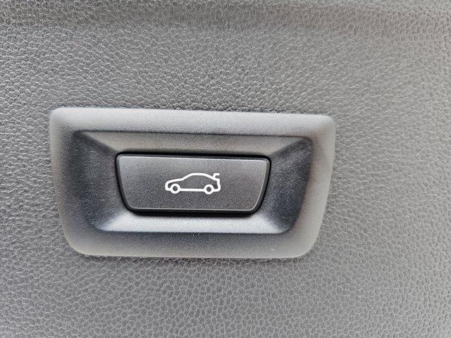 new 2026 BMW iX car, priced at $92,620