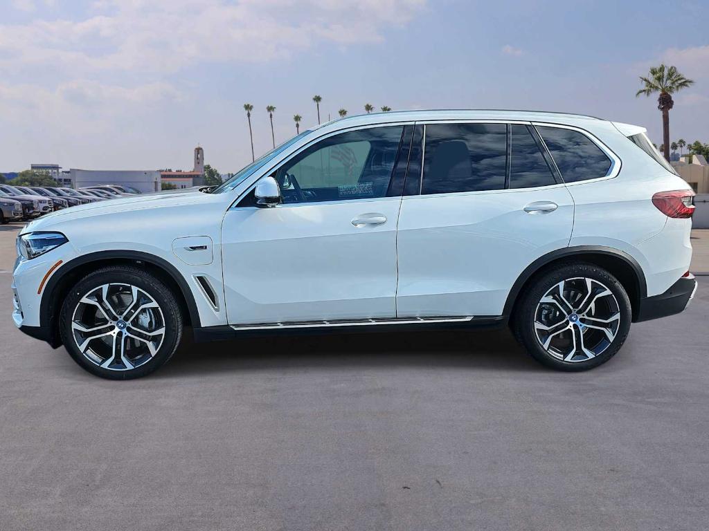 used 2023 BMW X5 PHEV car, priced at $51,995
