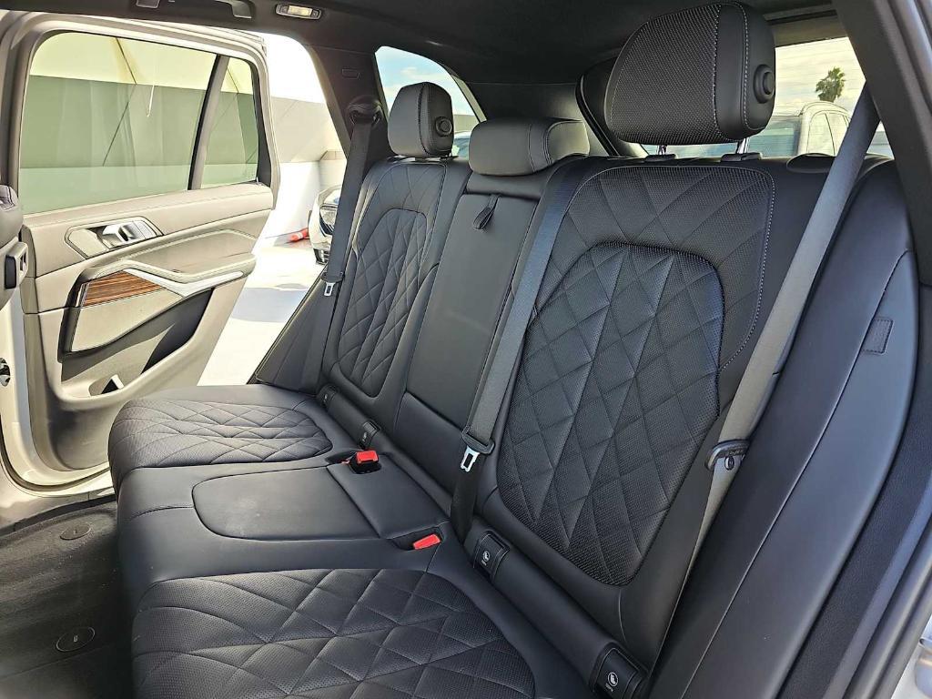 used 2023 BMW X5 PHEV car, priced at $51,995