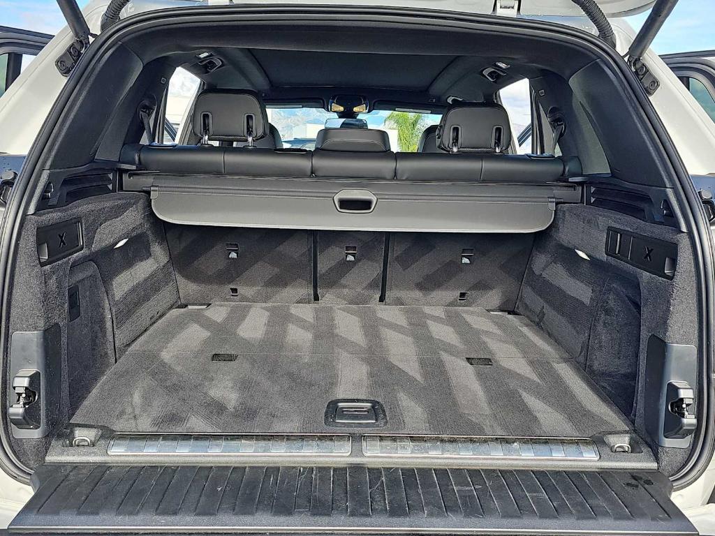 used 2023 BMW X5 PHEV car, priced at $51,995