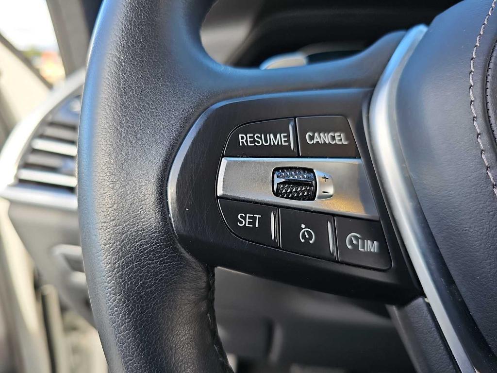 used 2023 BMW X5 PHEV car, priced at $51,995