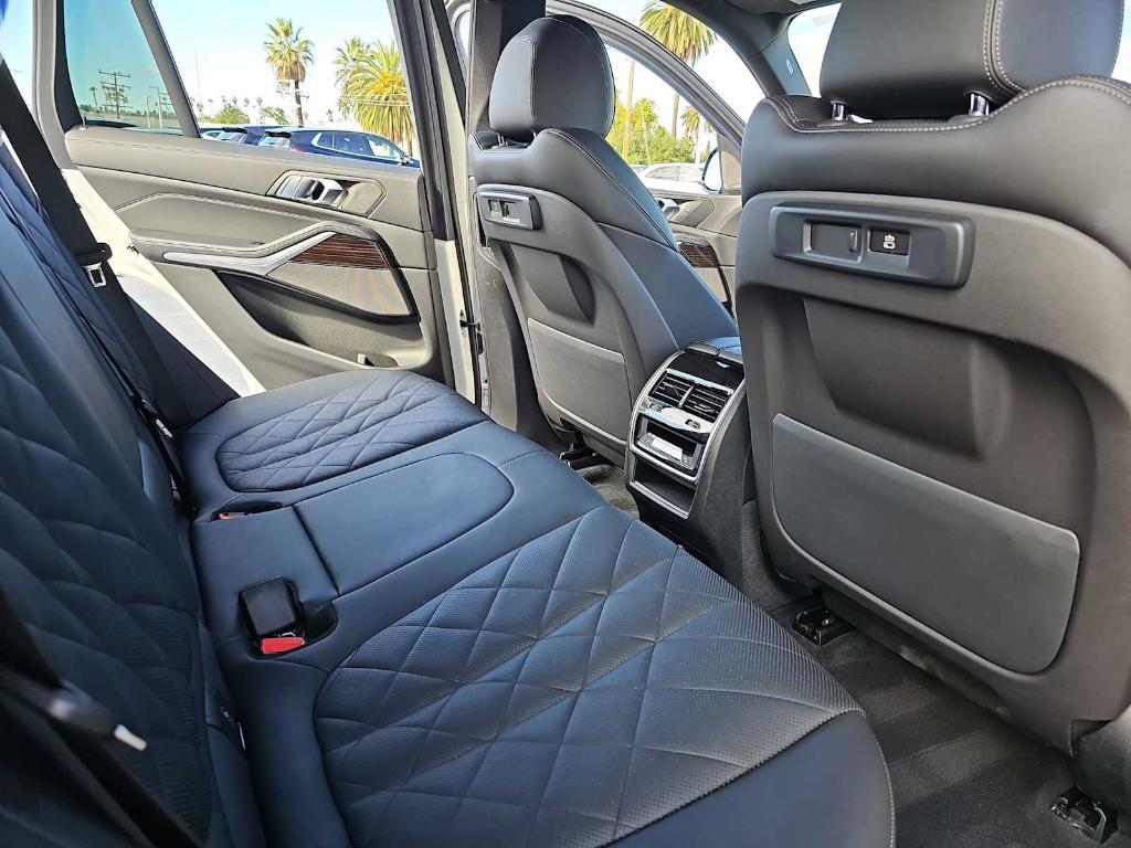 used 2023 BMW X5 PHEV car, priced at $51,995