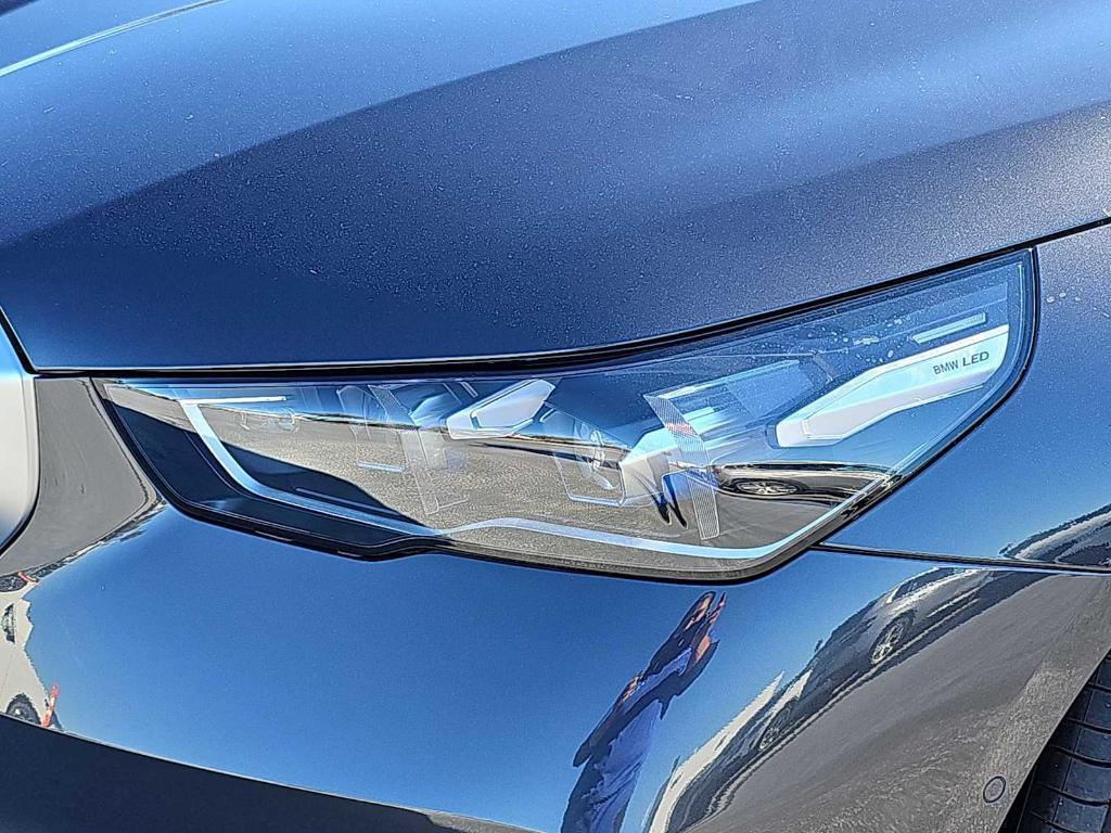 new 2026 BMW i5 car, priced at $71,450