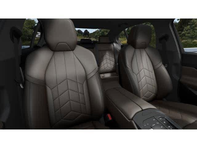 new 2026 BMW i5 car, priced at $71,450