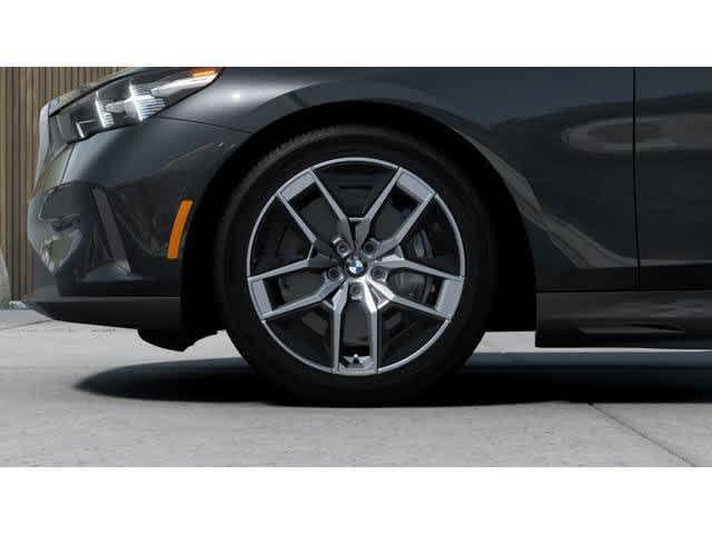 new 2026 BMW i5 car, priced at $71,450