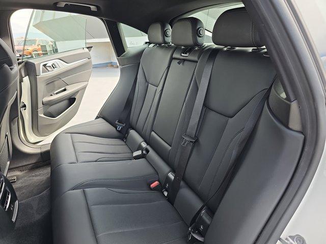 used 2022 BMW i4 Gran Coupe car, priced at $36,595
