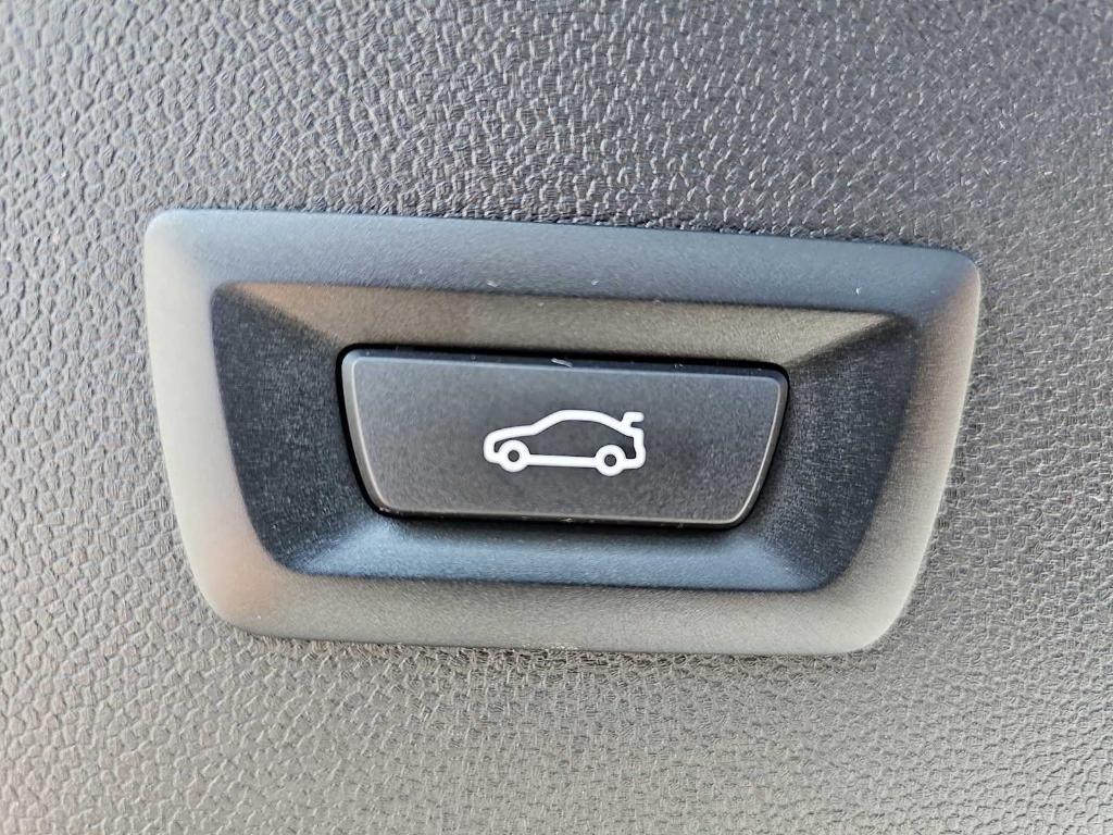 new 2026 BMW iX car, priced at $83,920