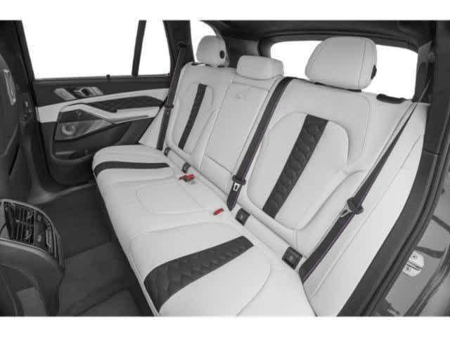 new 2026 BMW X5 M car, priced at $147,575