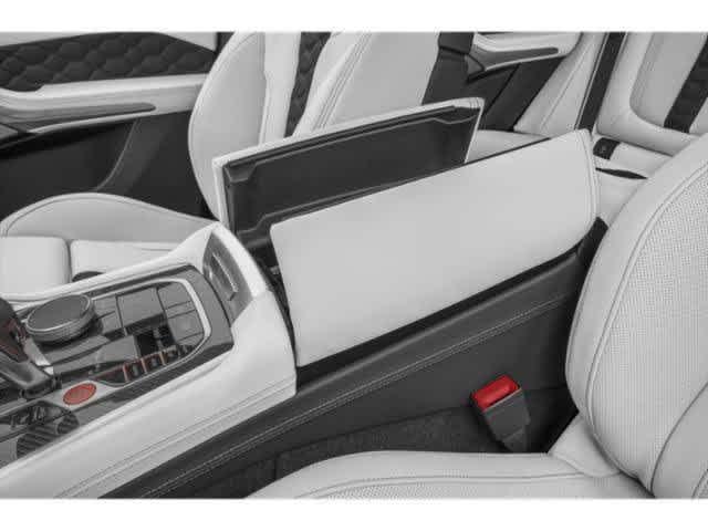 new 2026 BMW X5 M car, priced at $147,575